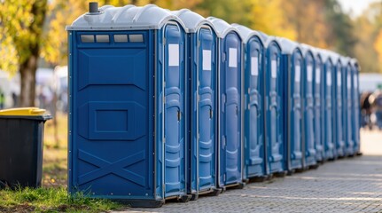 Handwashing Stations portable restroom service